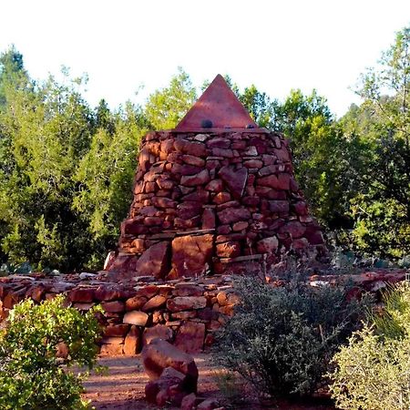 Sedona Sacred Rocks - The Fairy Suite Экстерьер фото