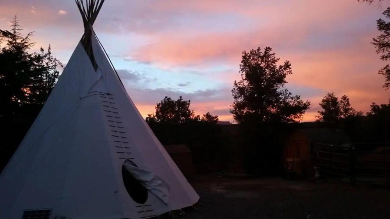 Sedona Sacred Rocks - The Fairy Suite Экстерьер фото